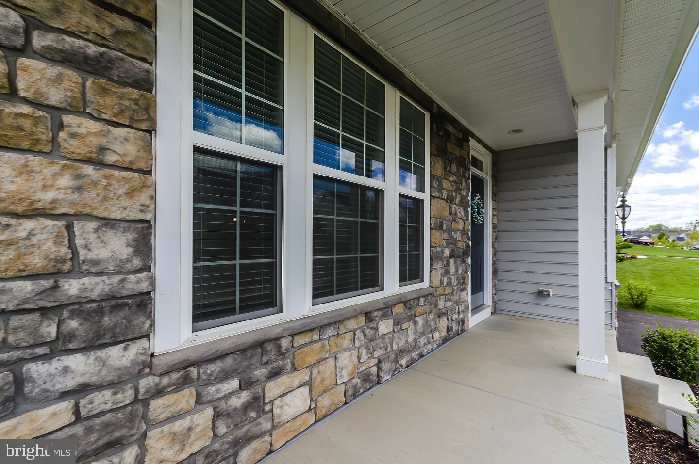 SHENANDOAH SPRINGS - Residential