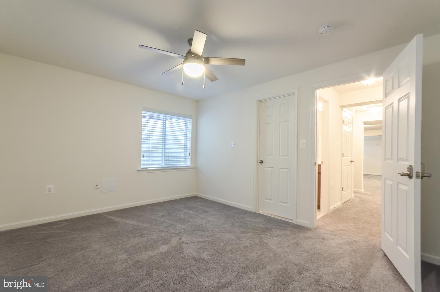 SHENANDOAH SPRINGS - Residential