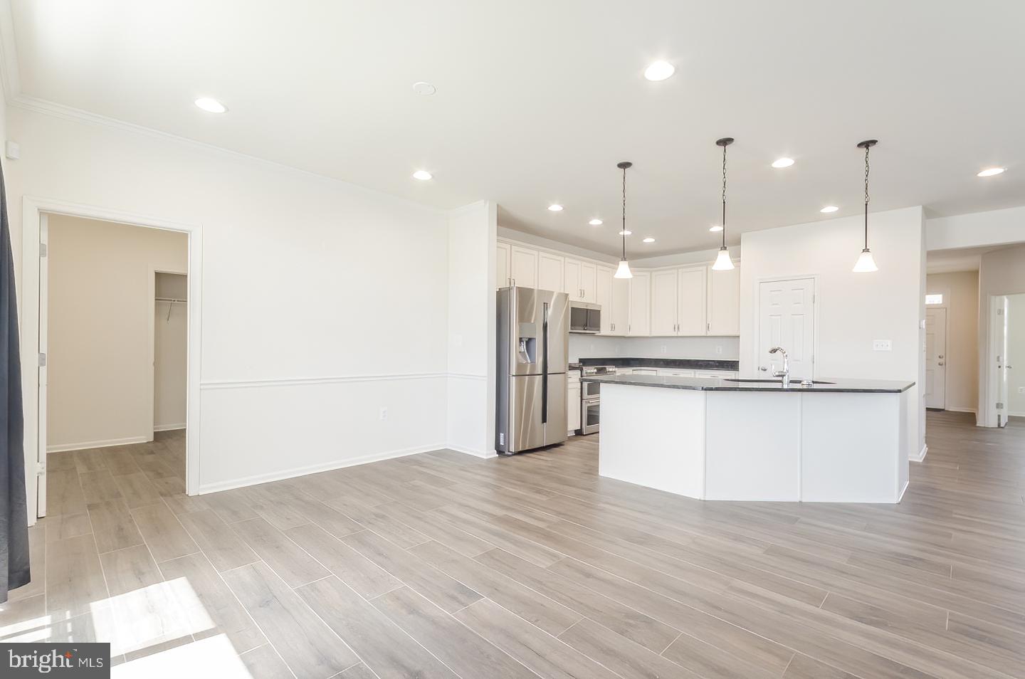 SHENANDOAH SPRINGS - Residential