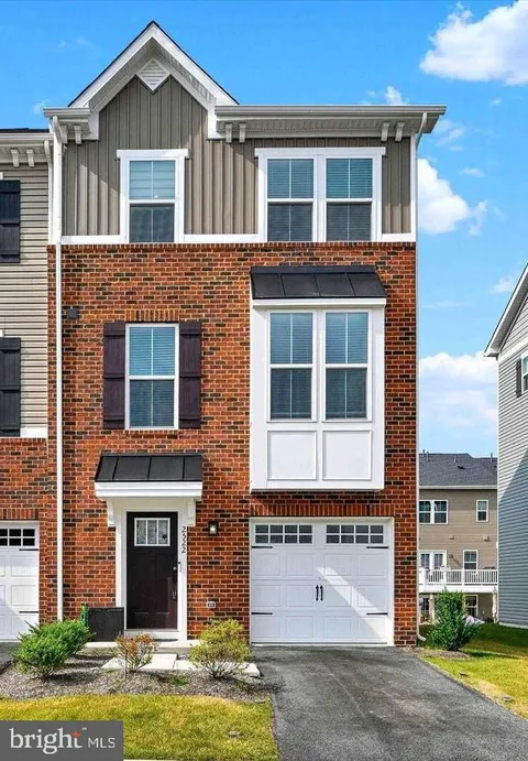 2522 Schooner Way, Bel Air, MD MLS: MDHR2043176