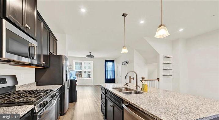 JAMES RUN TOWNHOMES - Residential Lease
