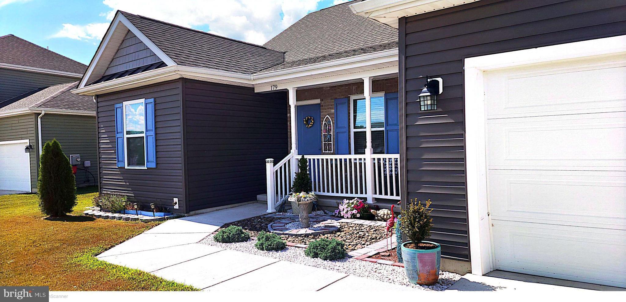 179 LAHAYE DRIVE