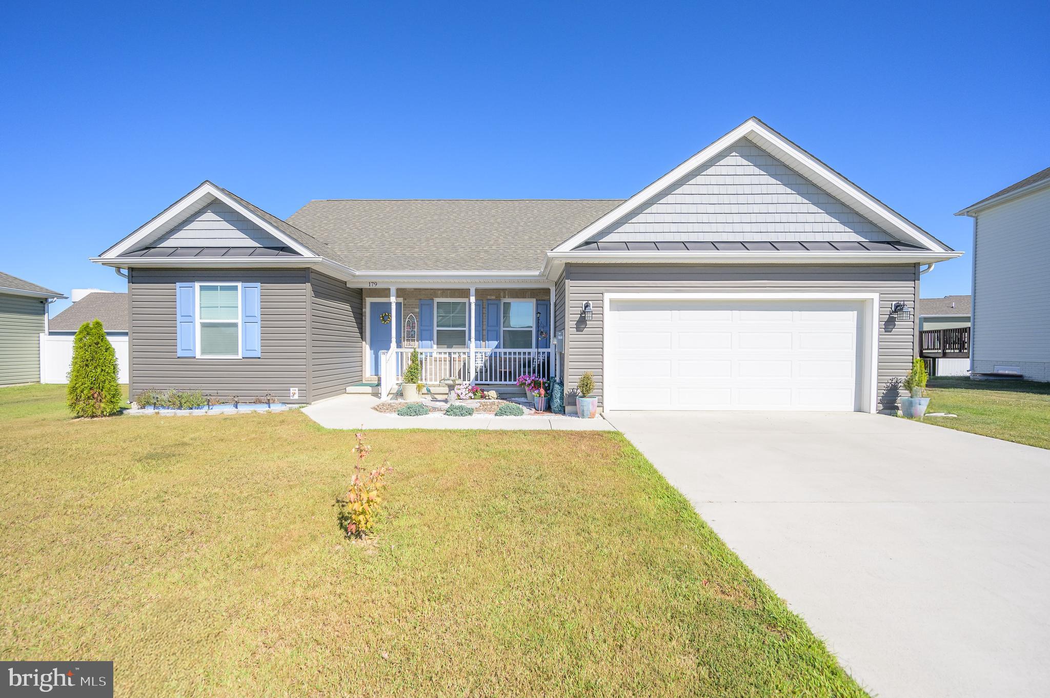 HERITAGE HILLS - Residential