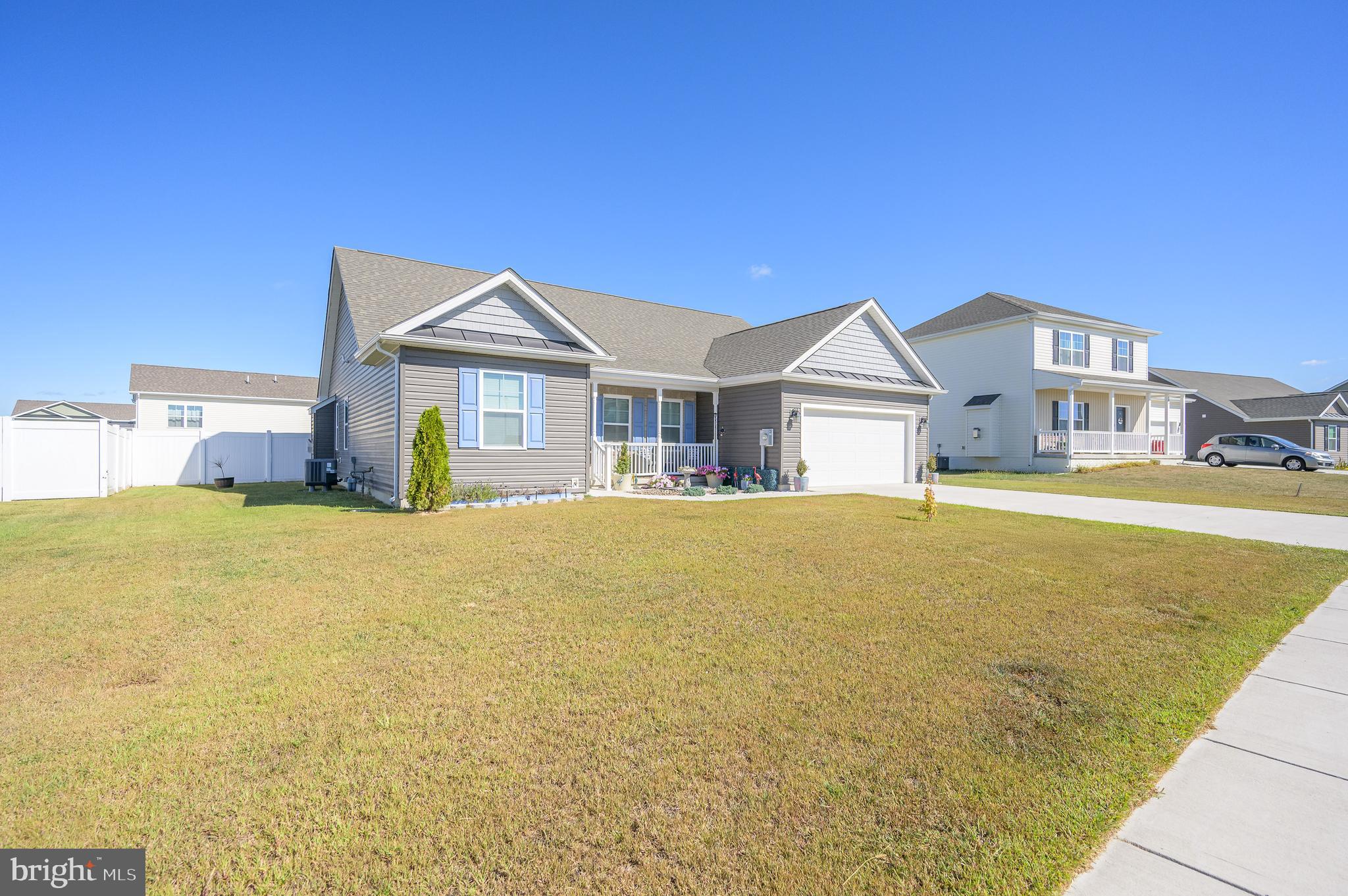 HERITAGE HILLS - Residential