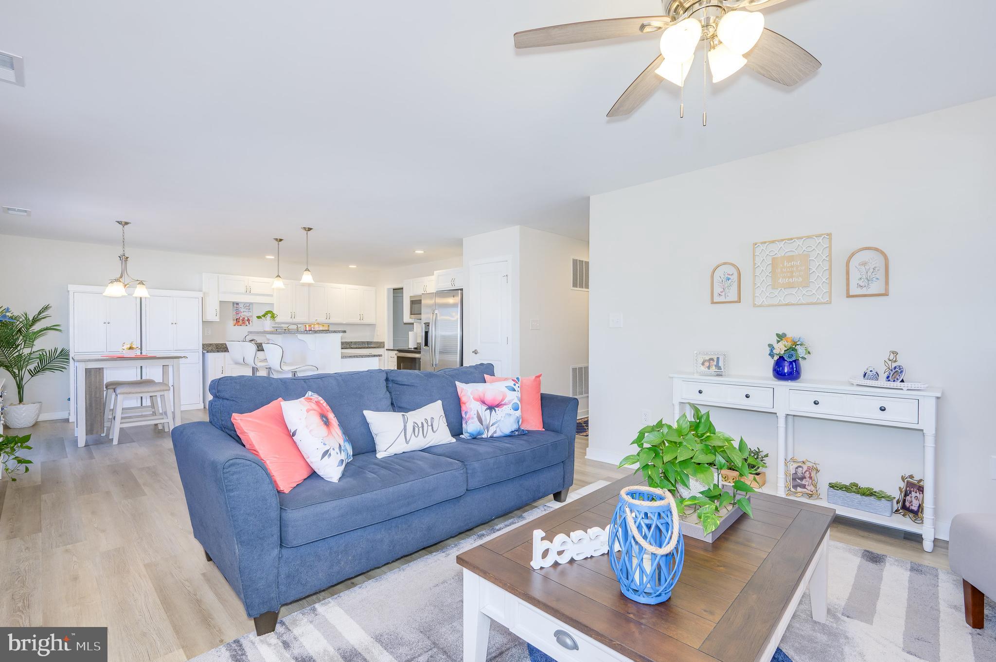 HERITAGE HILLS - Residential