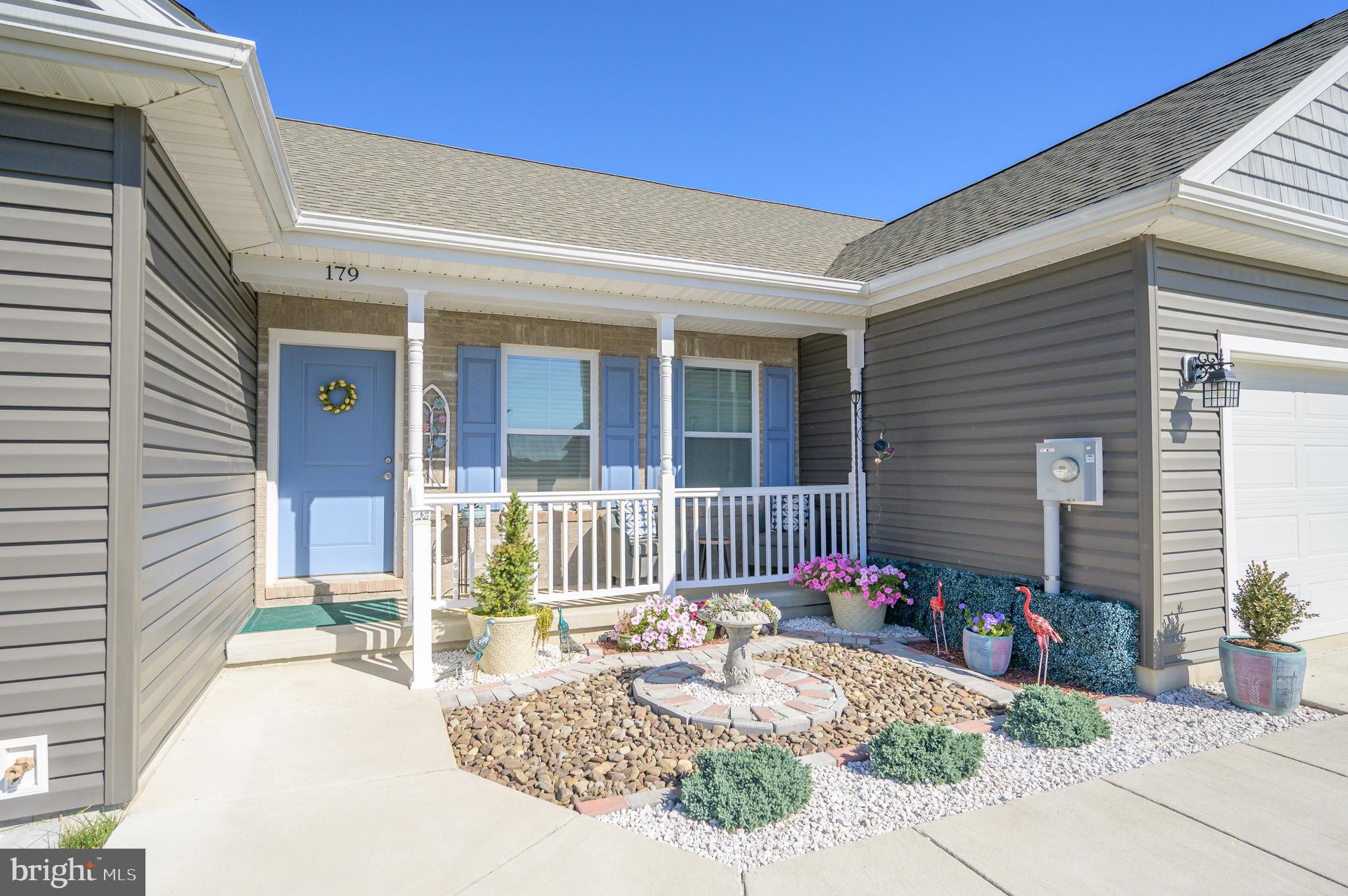 HERITAGE HILLS - Residential