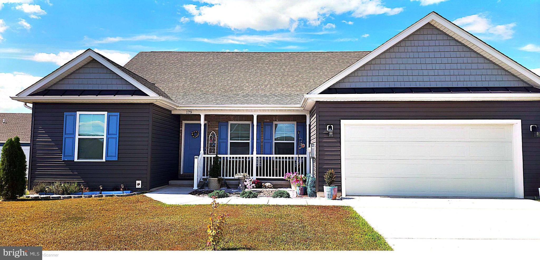 179 LAHAYE DRIVE