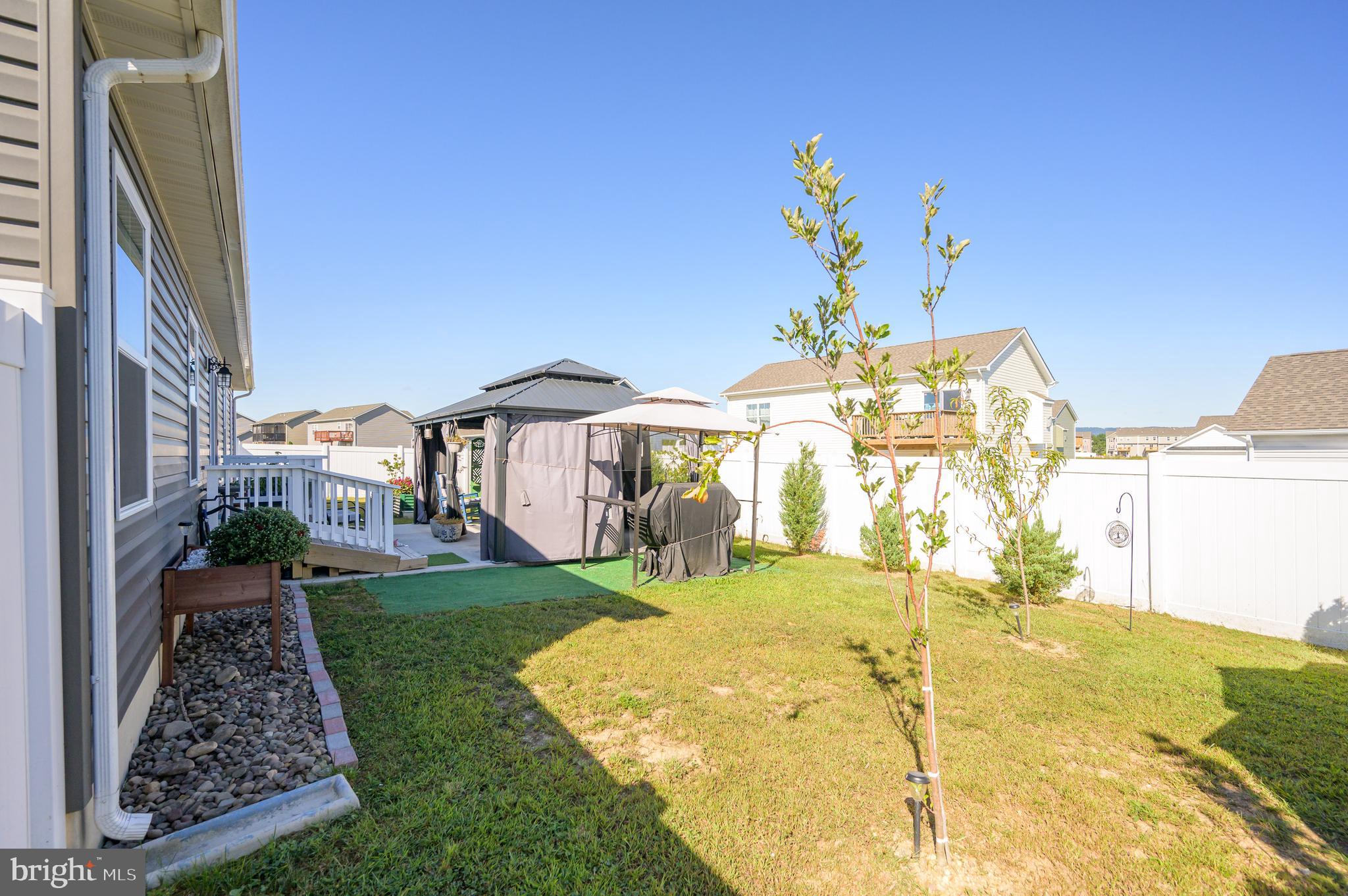 HERITAGE HILLS - Residential