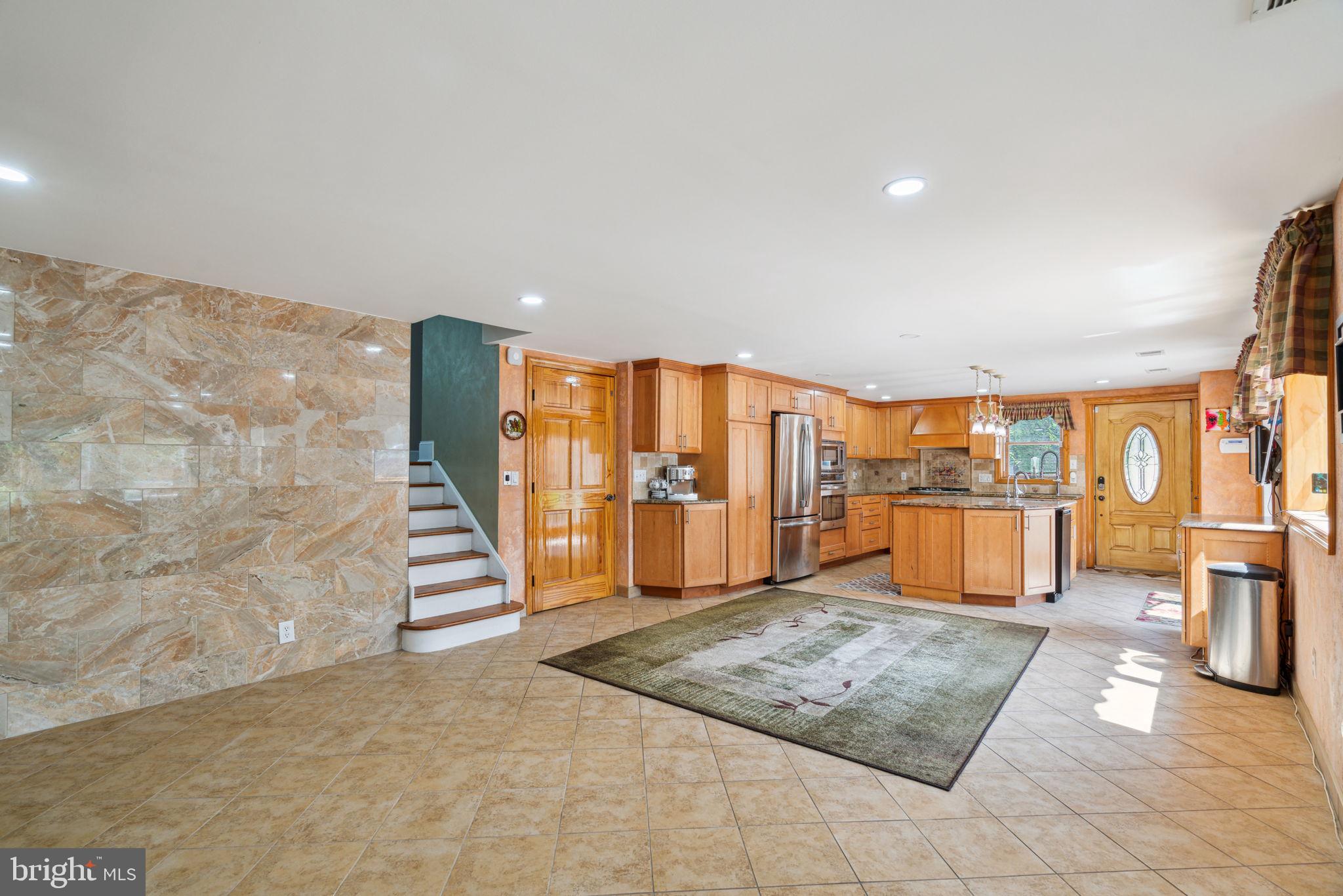 CROSSWICKS - Residential
