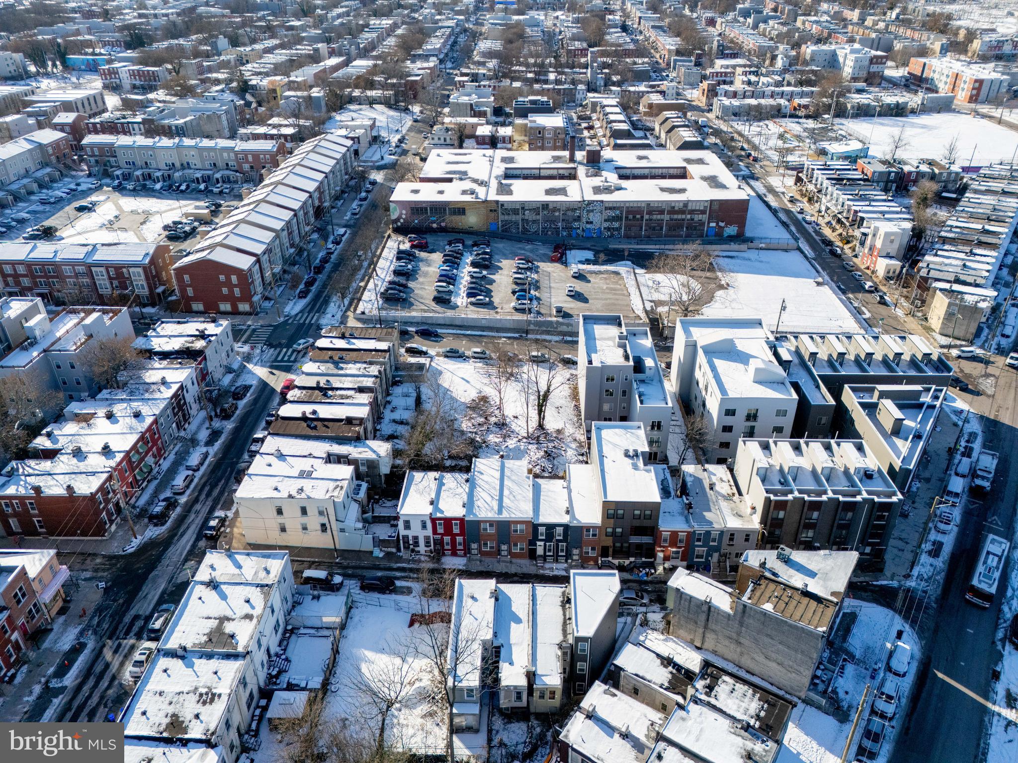 MANTUA - Residential