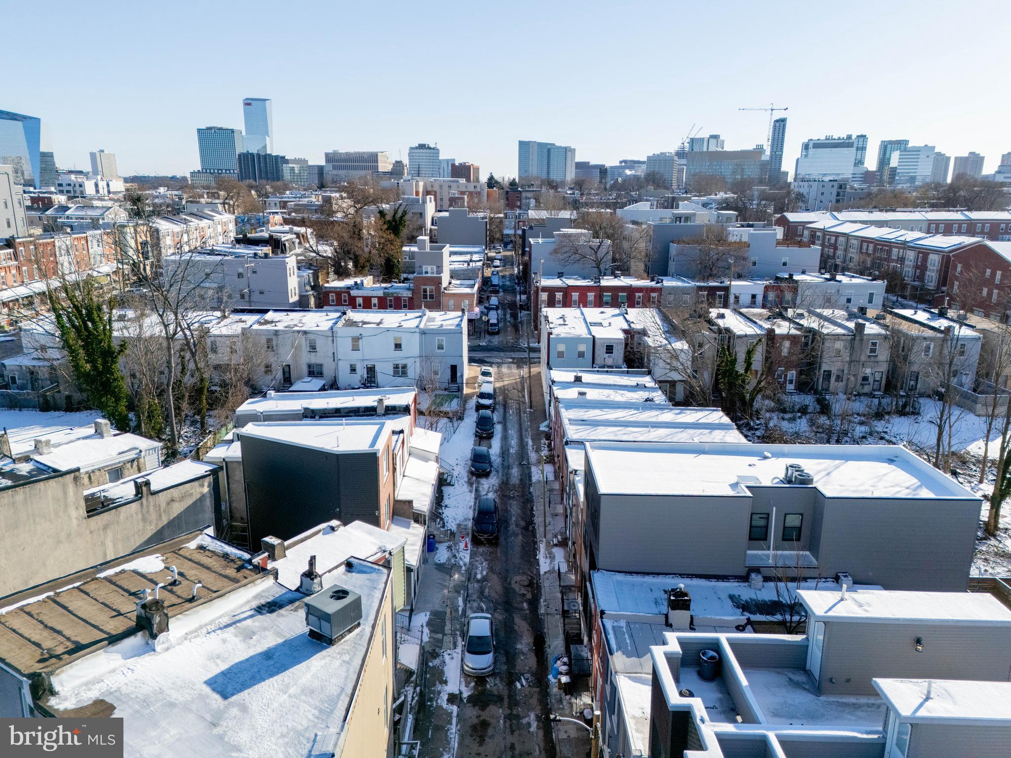 MANTUA - Residential