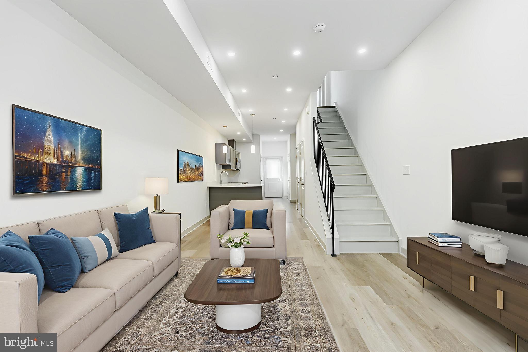 MANTUA - Residential