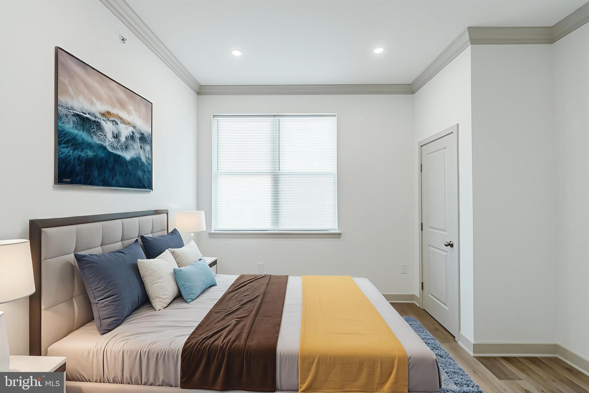 MANTUA - Residential