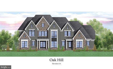 Homes For Sale - Christmas Tree Lane<br/> ROUND HILL, VA 20141