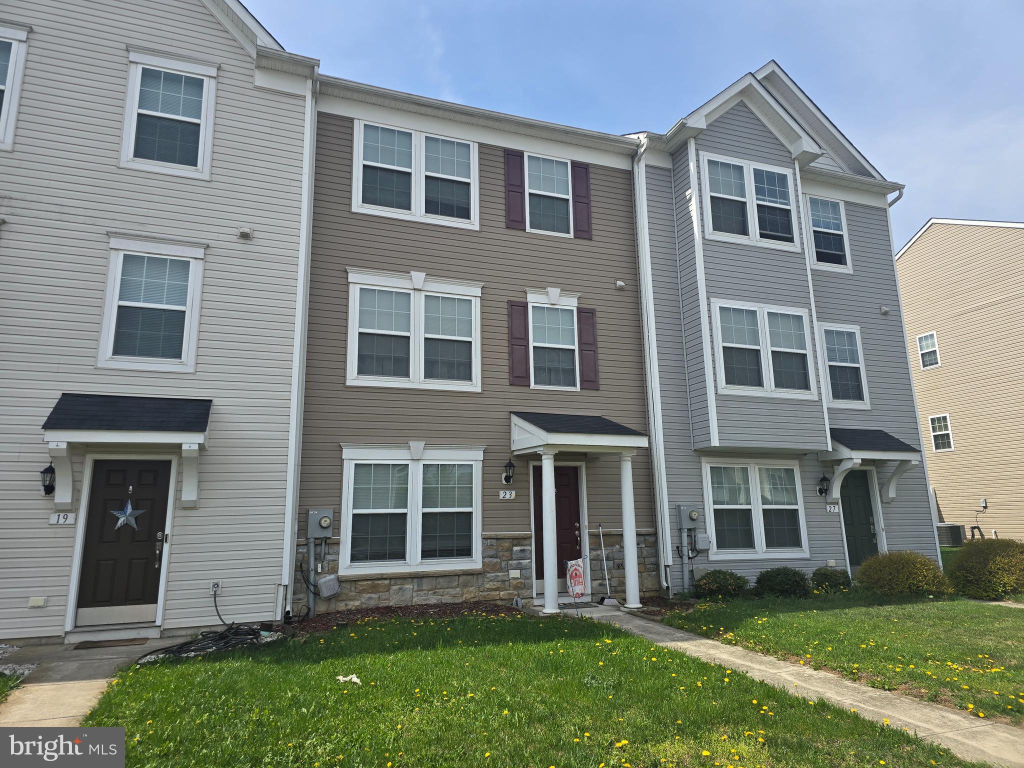 BOYDS CROSSING - Residential