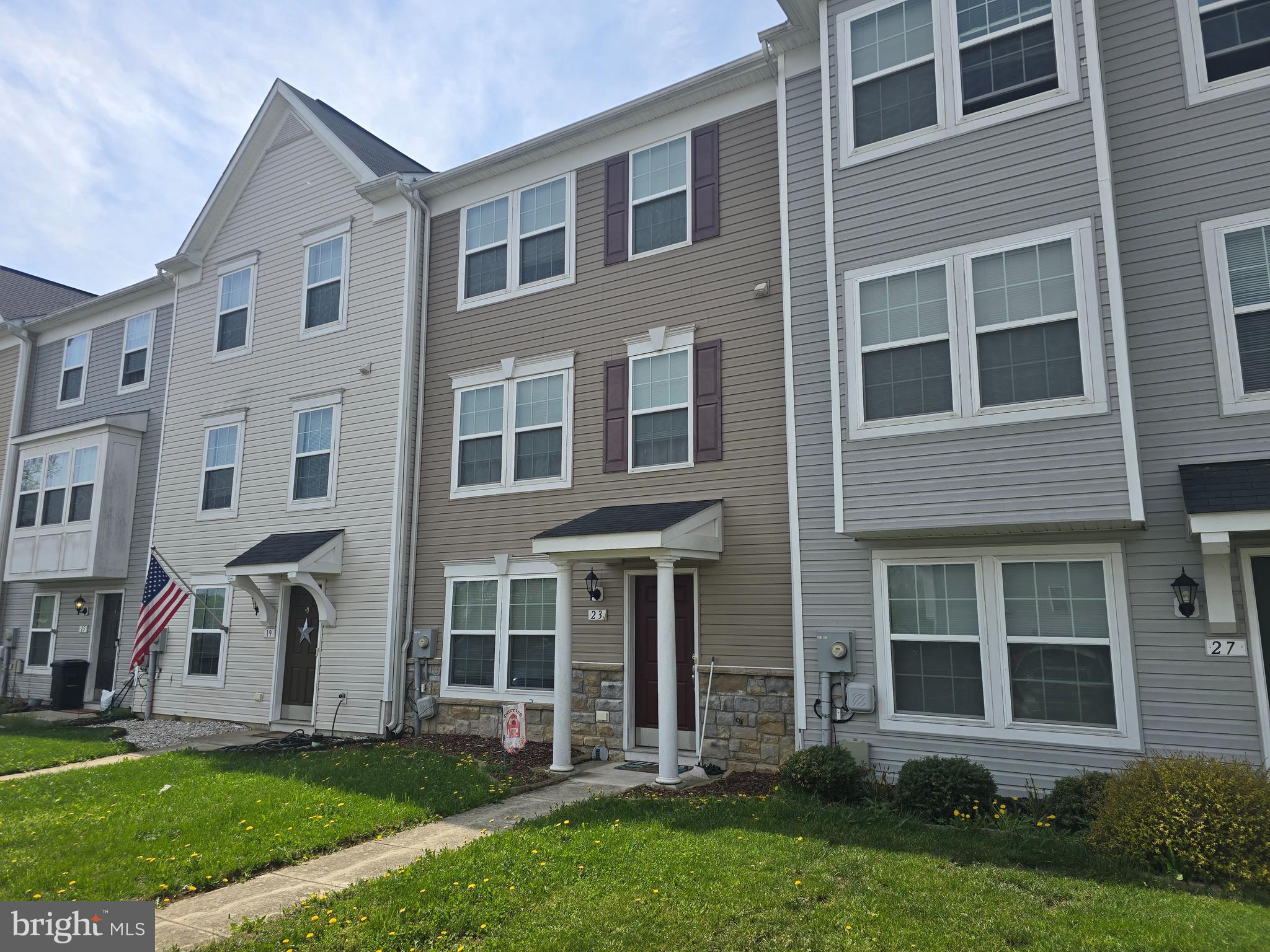 BOYDS CROSSING - Residential