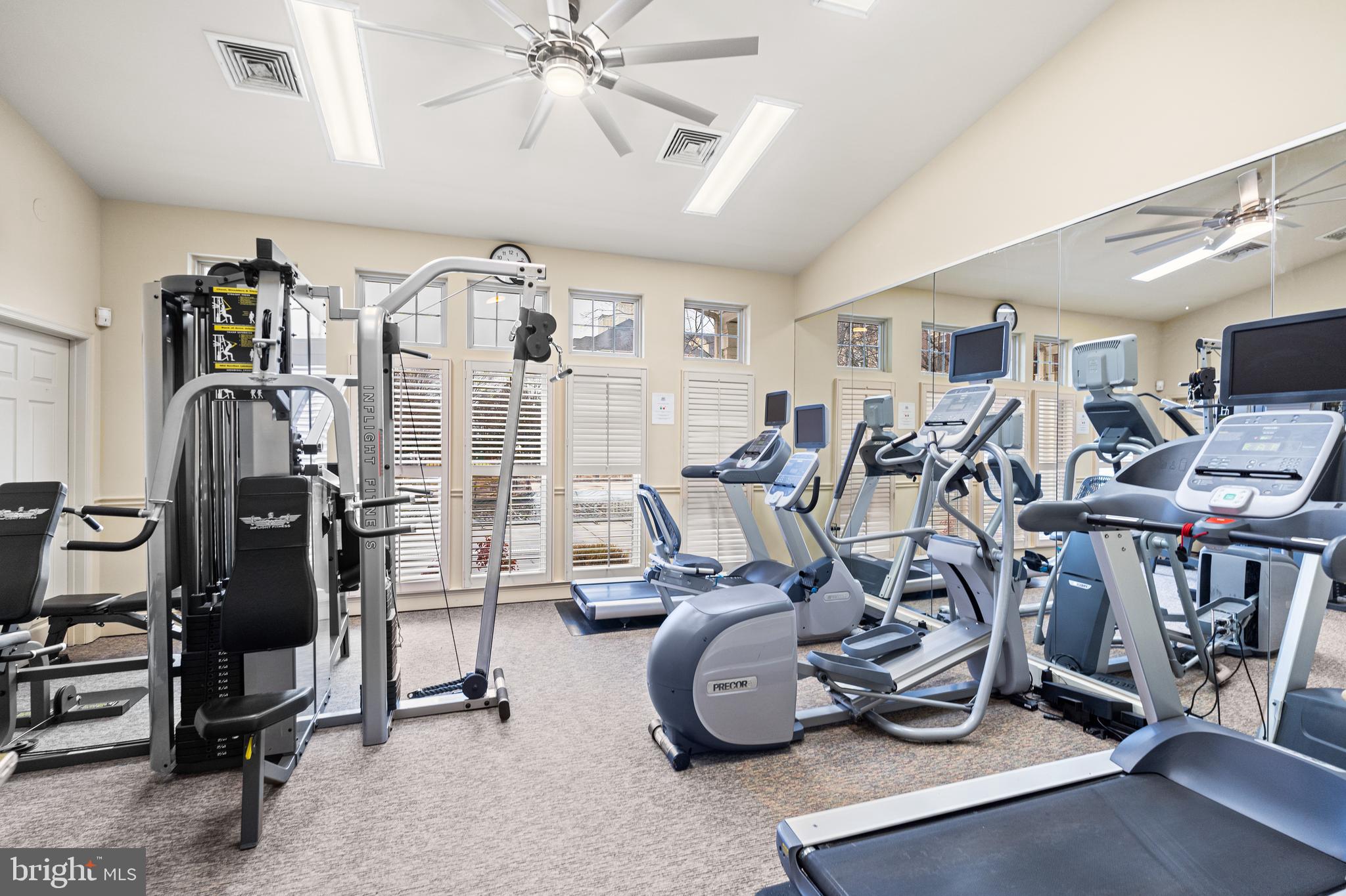 STRATFORD CONDOMINIUMS - Residential