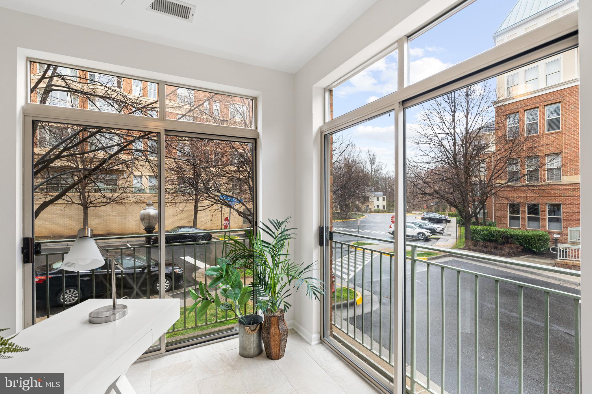 STRATFORD CONDOMINIUMS - Residential