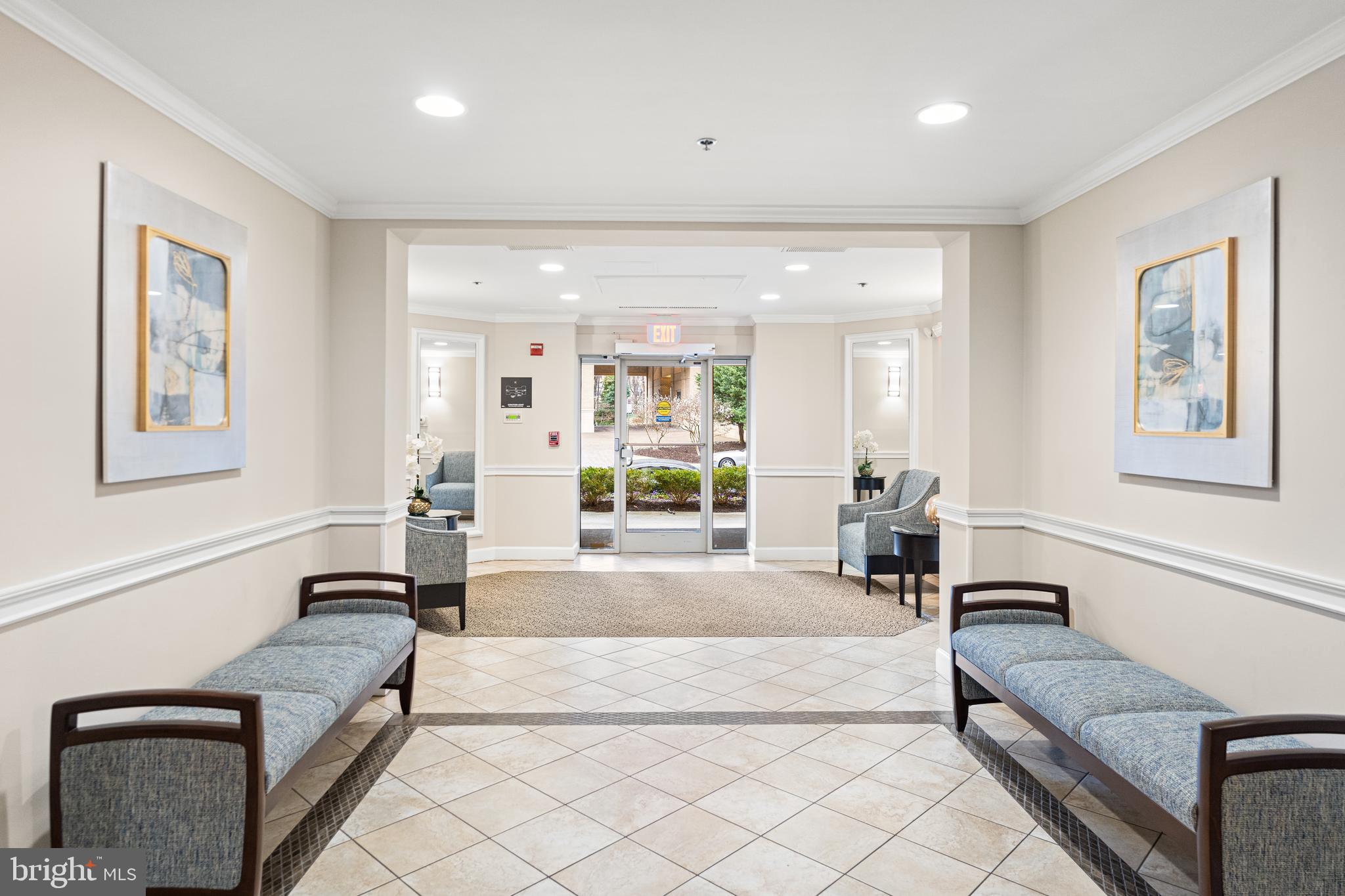 STRATFORD CONDOMINIUMS - Residential