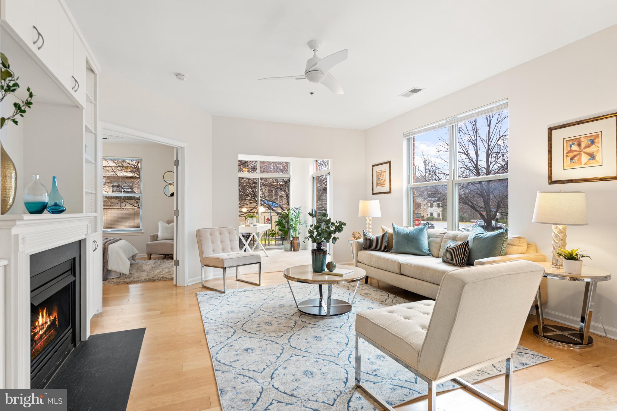 STRATFORD CONDOMINIUMS - Residential