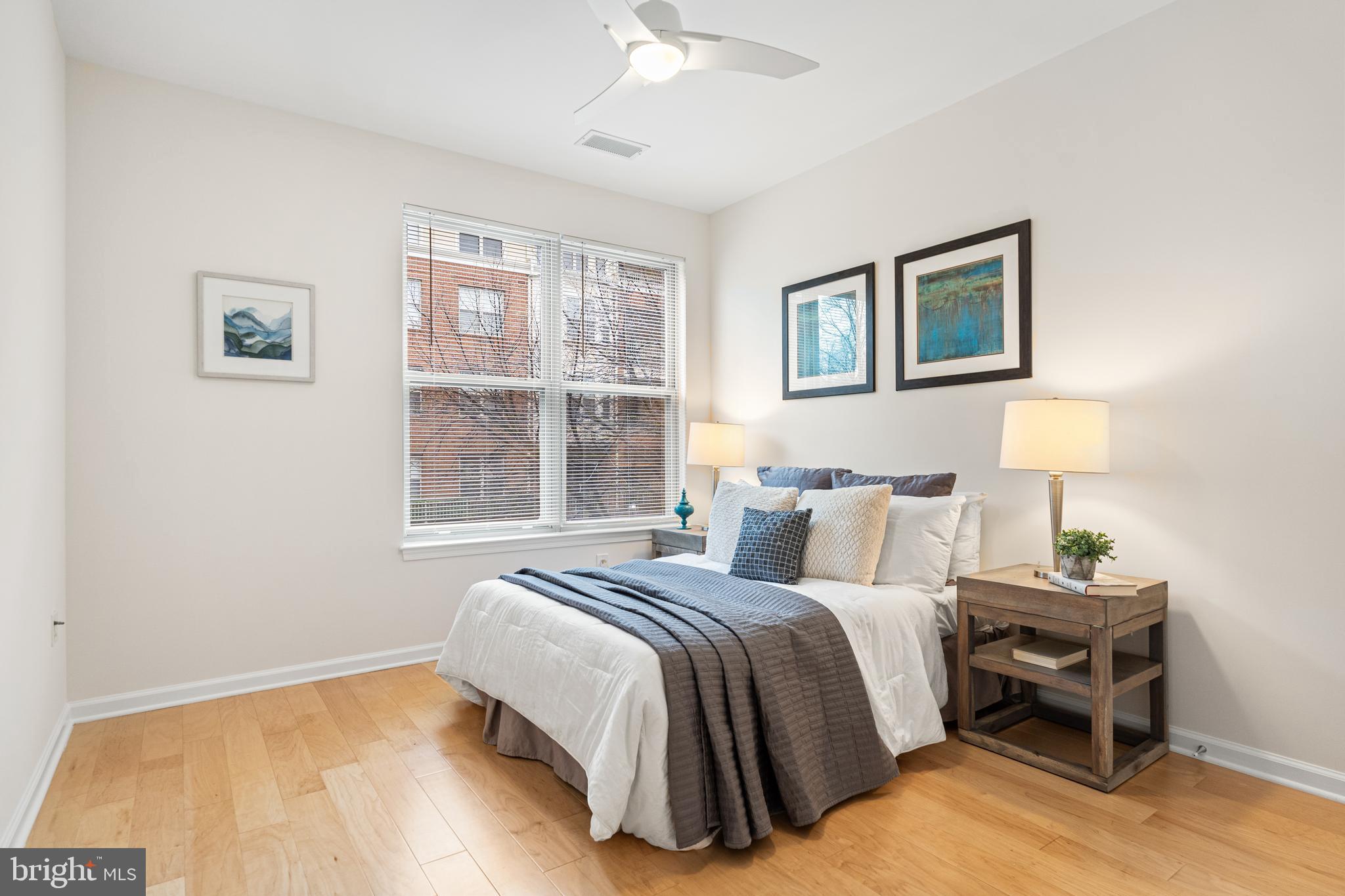 STRATFORD CONDOMINIUMS - Residential