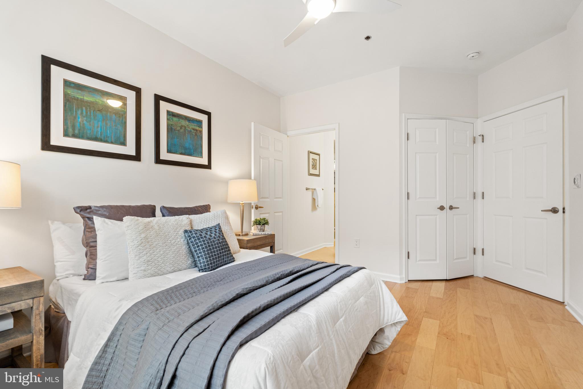 STRATFORD CONDOMINIUMS - Residential