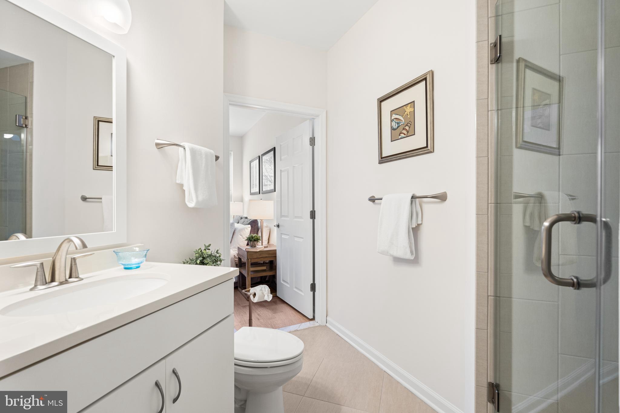 STRATFORD CONDOMINIUMS - Residential