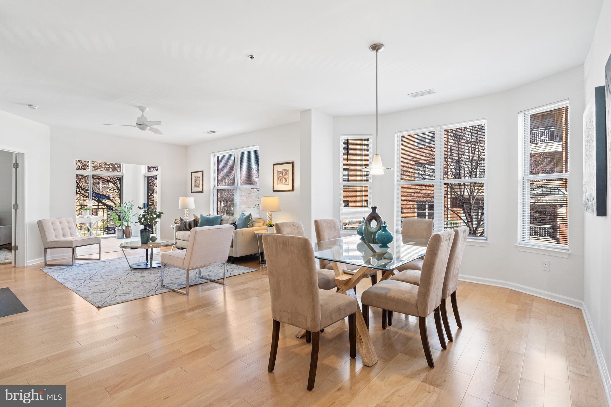 STRATFORD CONDOMINIUMS - Residential