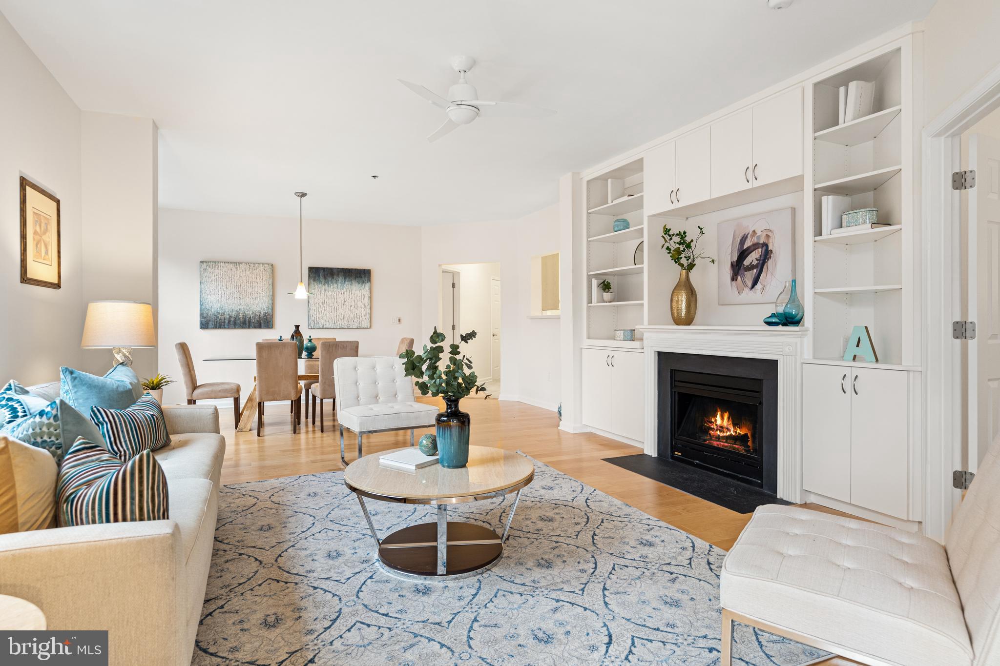 STRATFORD CONDOMINIUMS - Residential