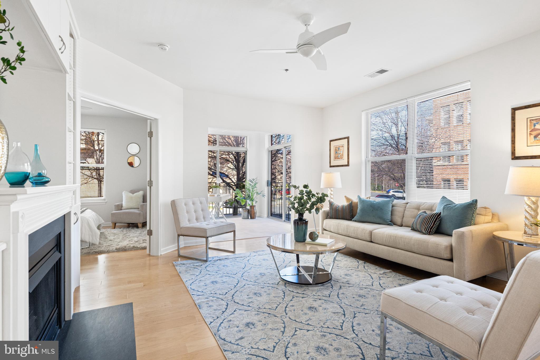 STRATFORD CONDOMINIUMS - Residential