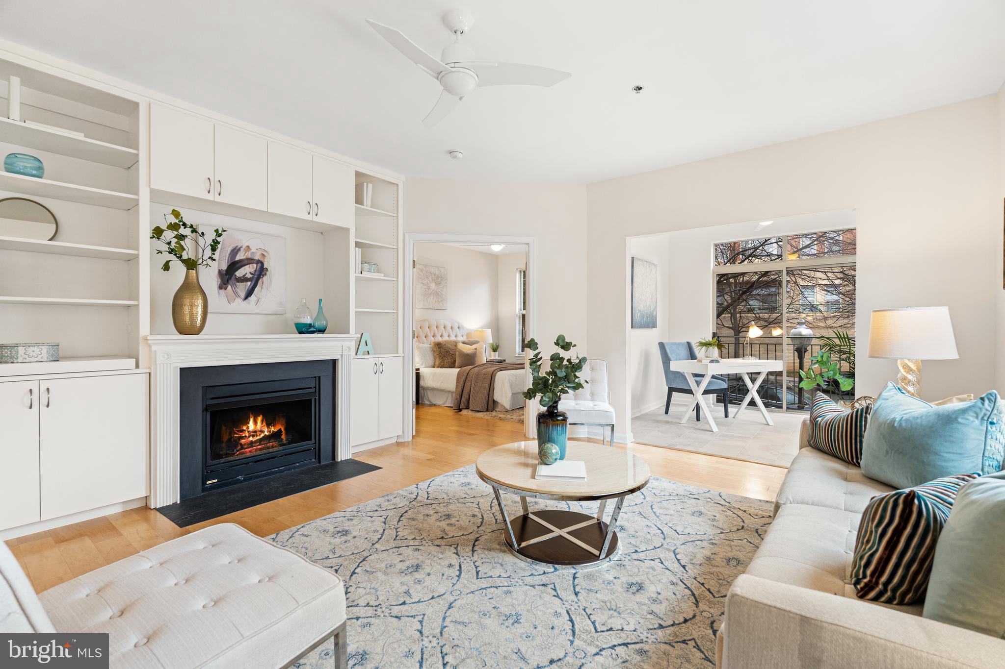 STRATFORD CONDOMINIUMS - Residential