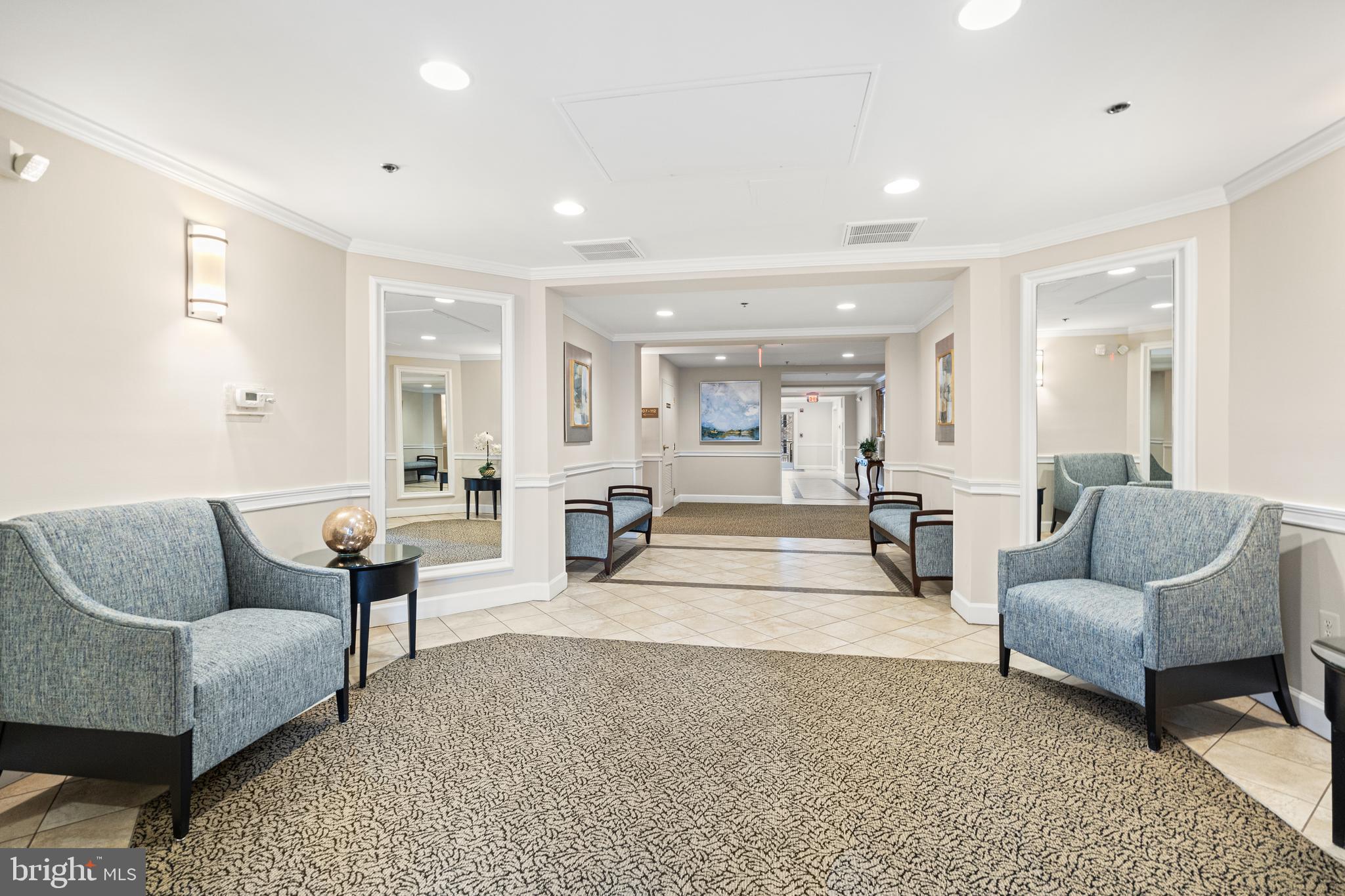 STRATFORD CONDOMINIUMS - Residential