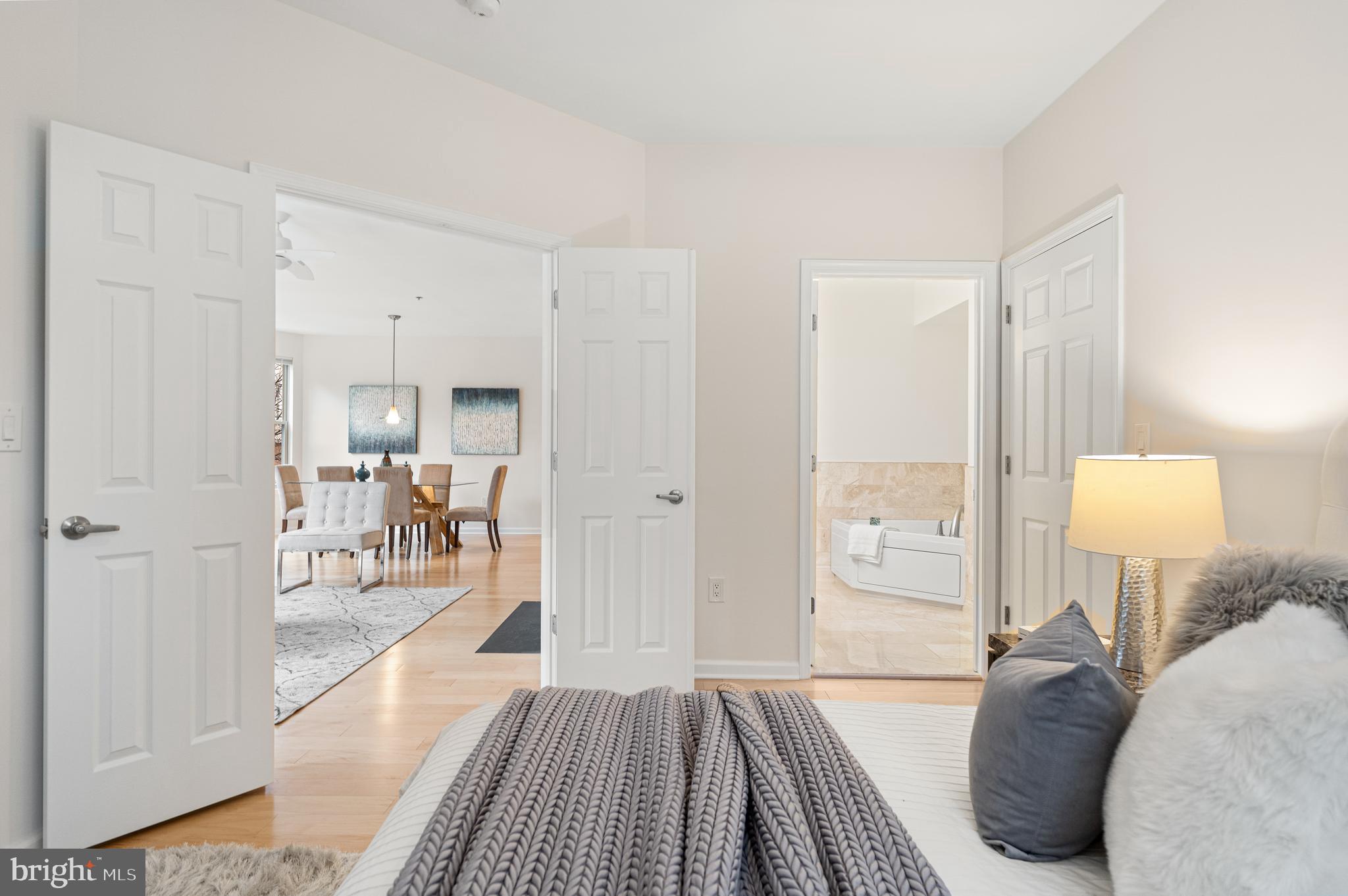 STRATFORD CONDOMINIUMS - Residential