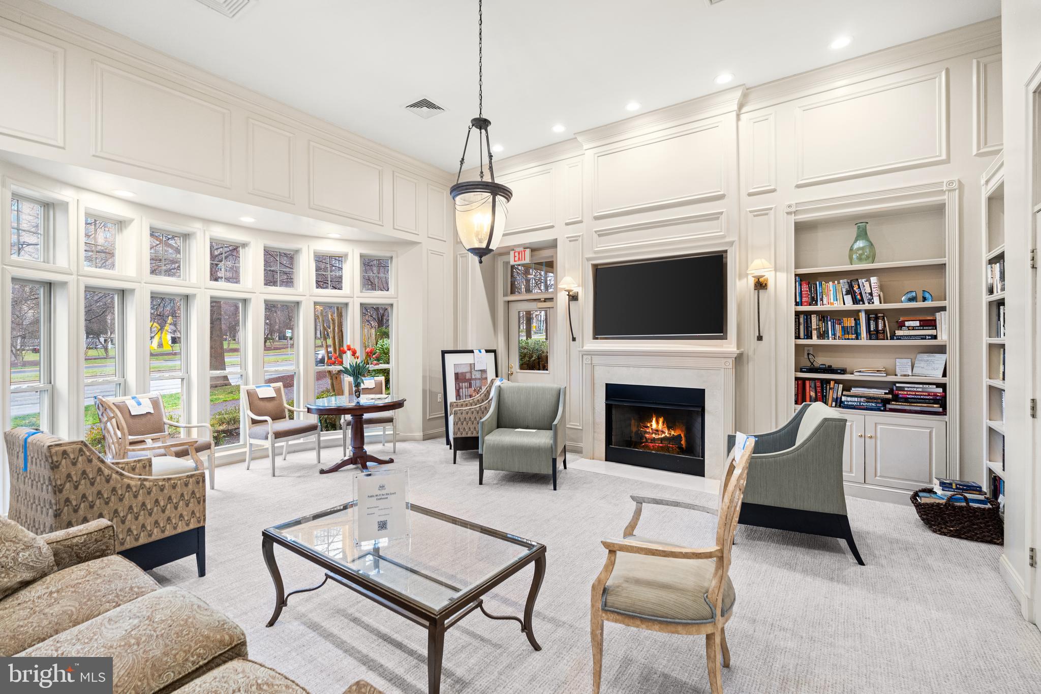 STRATFORD CONDOMINIUMS - Residential