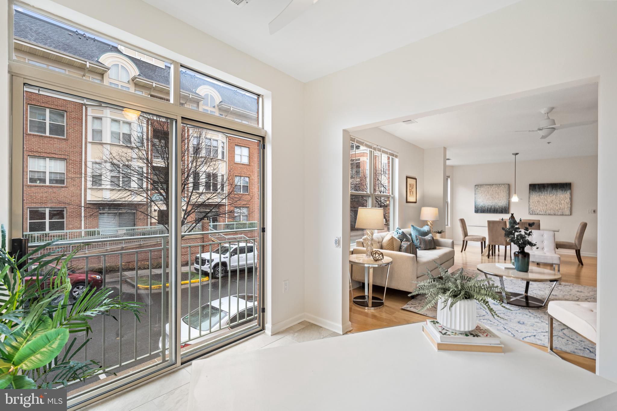 STRATFORD CONDOMINIUMS - Residential