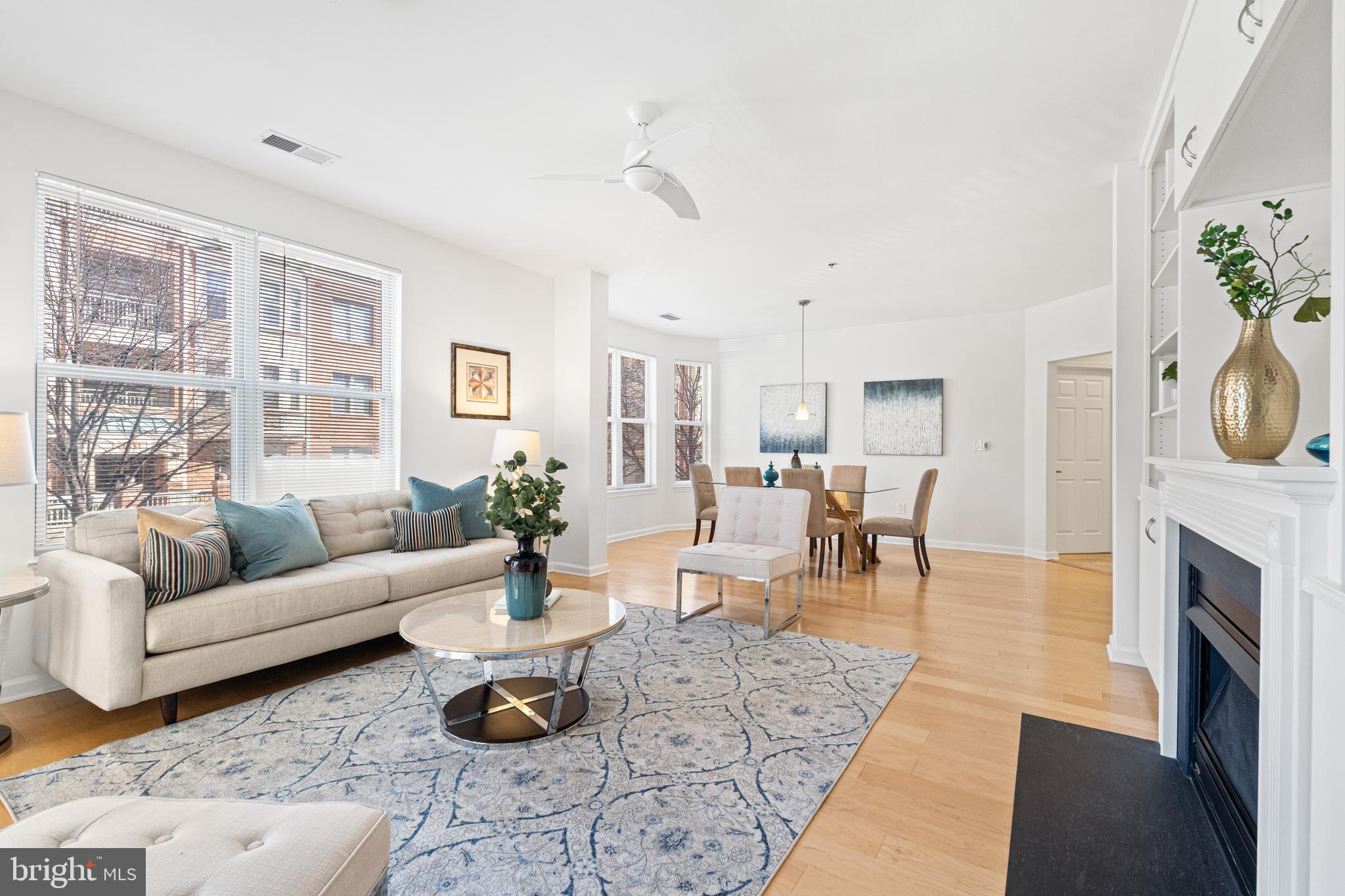 STRATFORD CONDOMINIUMS - Residential