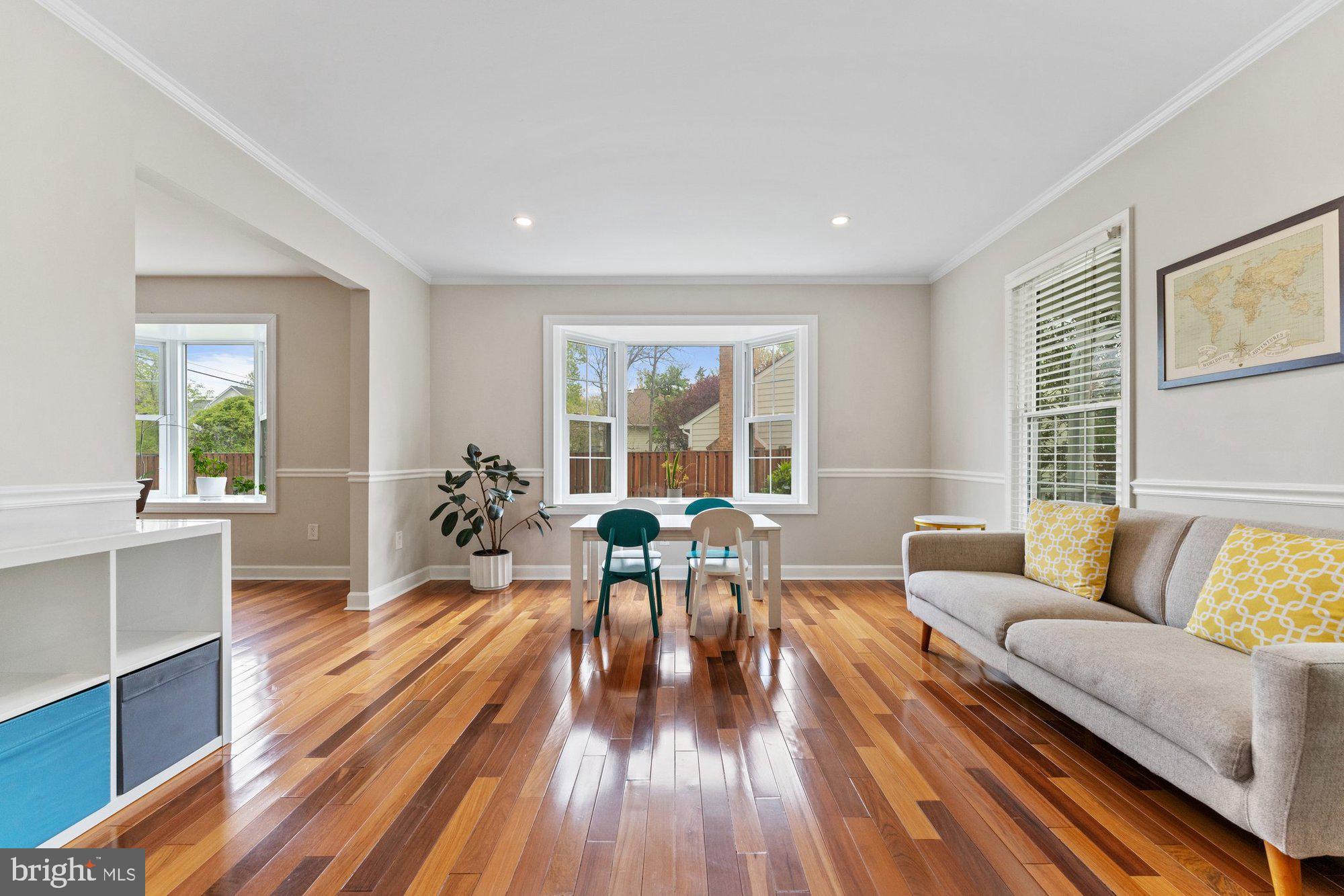 WESTWOOD ESTATES - Residential