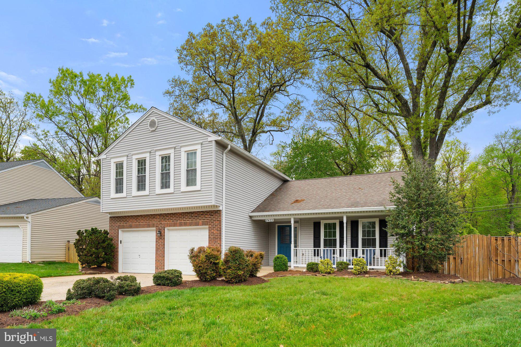 WESTWOOD ESTATES - Residential