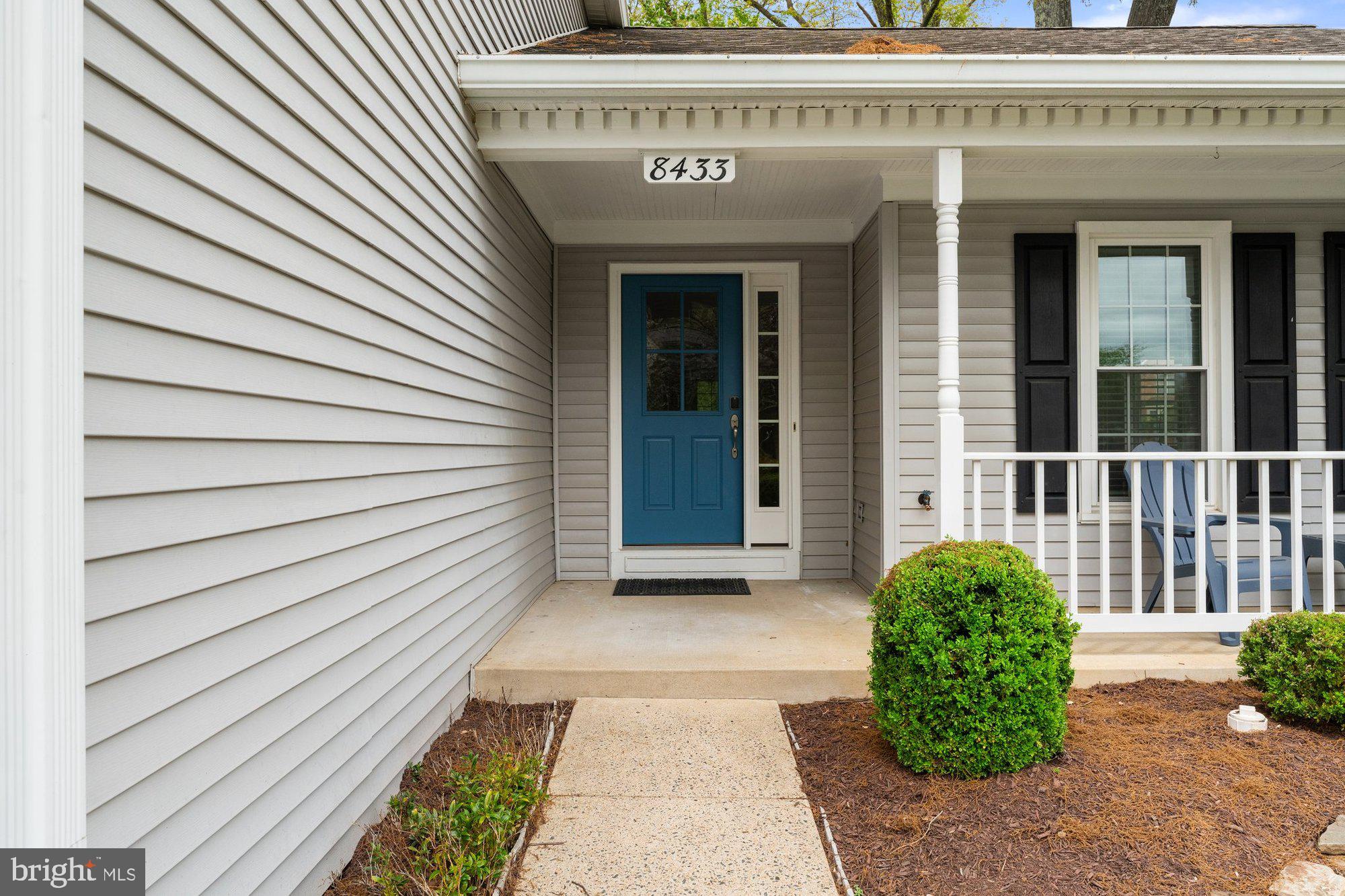 WESTWOOD ESTATES - Residential