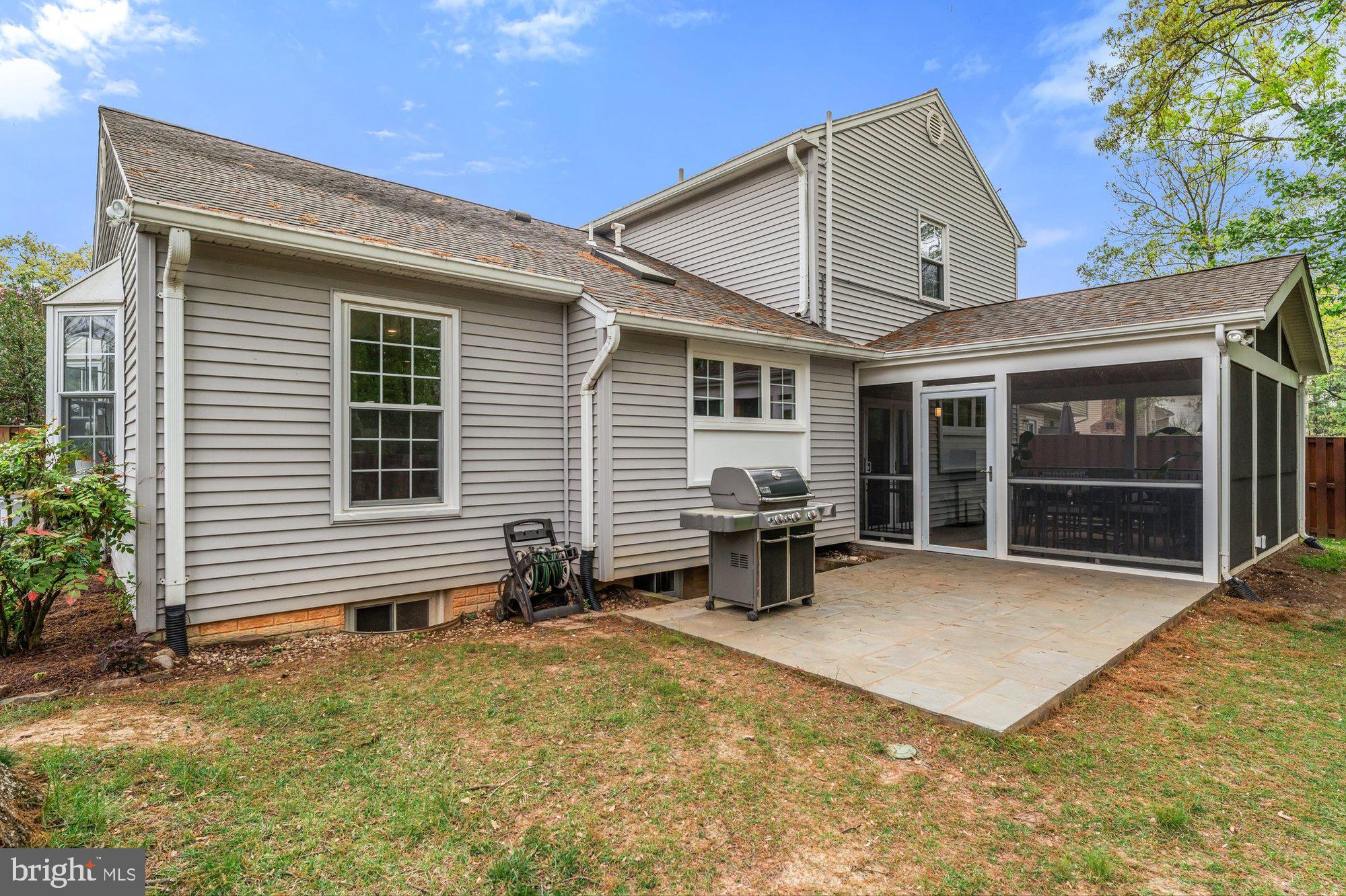 WESTWOOD ESTATES - Residential