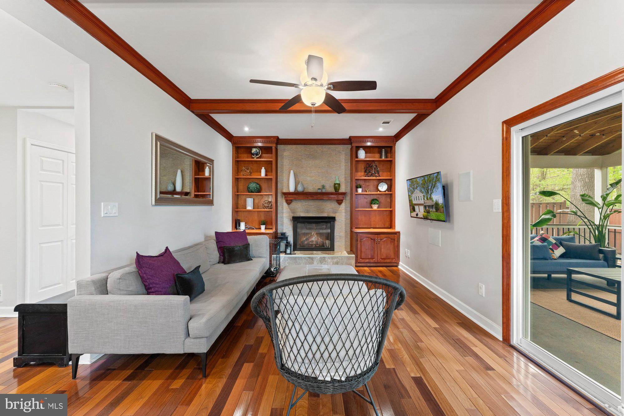 8433 HUNT VALLEY DRIVE