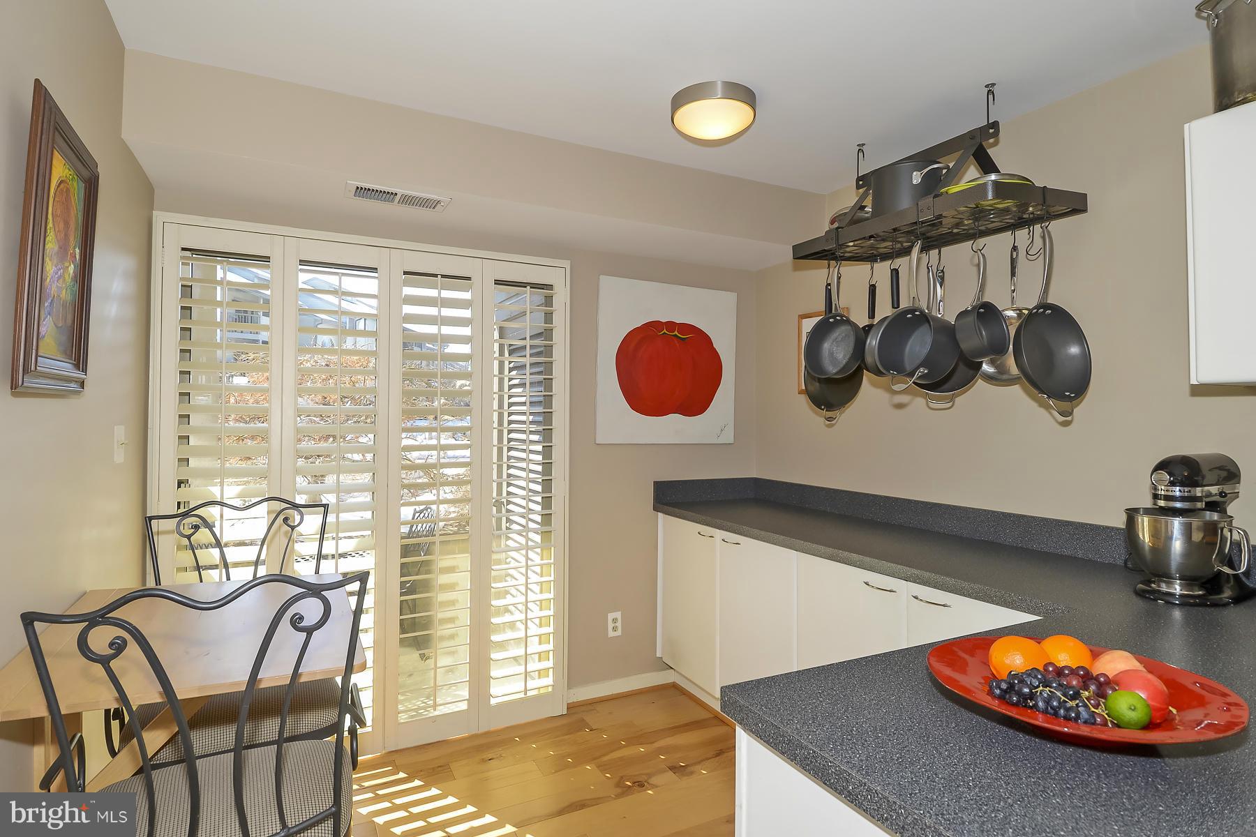 VILLAGE OF CHESAPEAKE HARBOUR - Residential