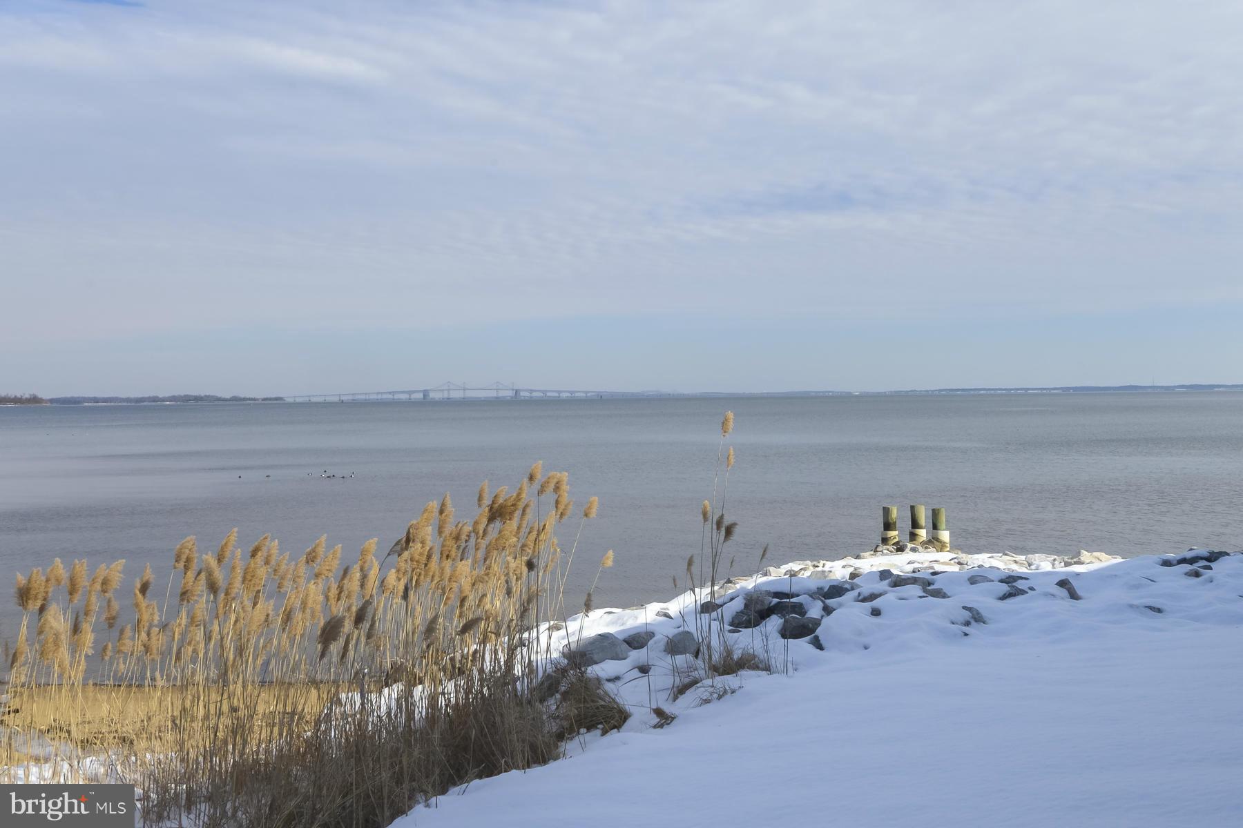 VILLAGE OF CHESAPEAKE HARBOUR - Residential