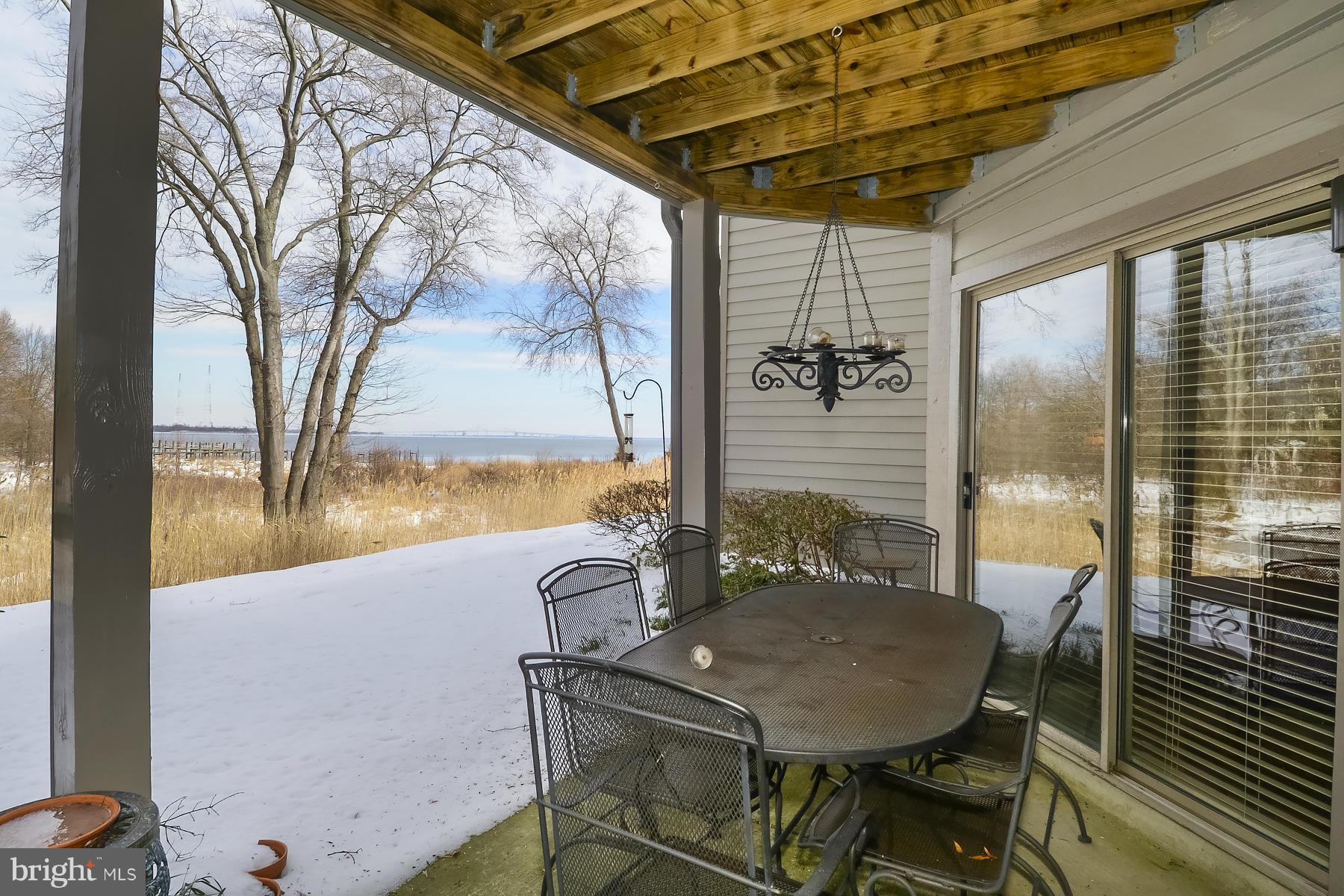 VILLAGE OF CHESAPEAKE HARBOUR - Residential