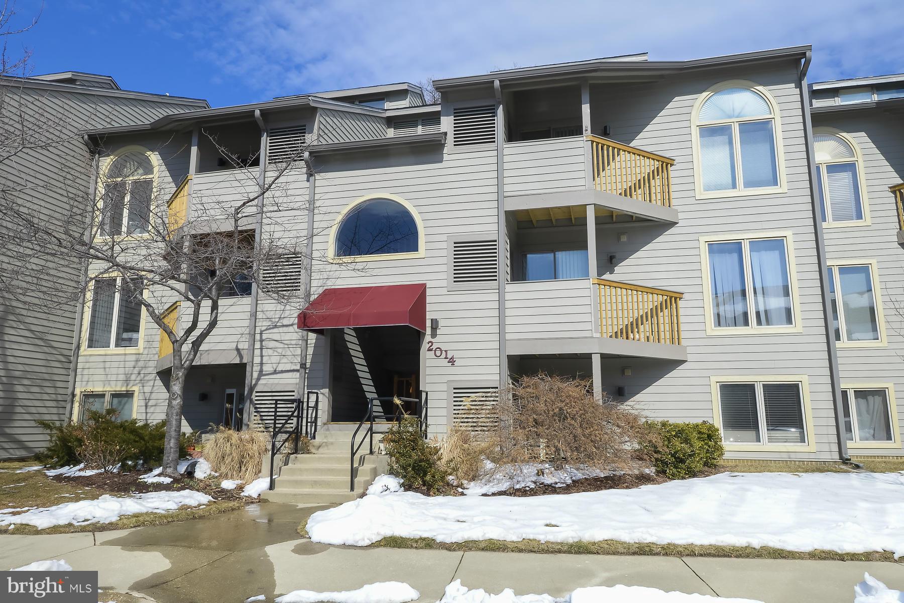 VILLAGE OF CHESAPEAKE HARBOUR - Residential