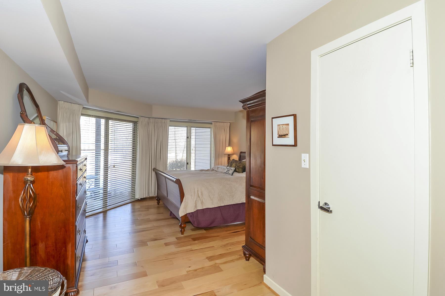 VILLAGE OF CHESAPEAKE HARBOUR - Residential