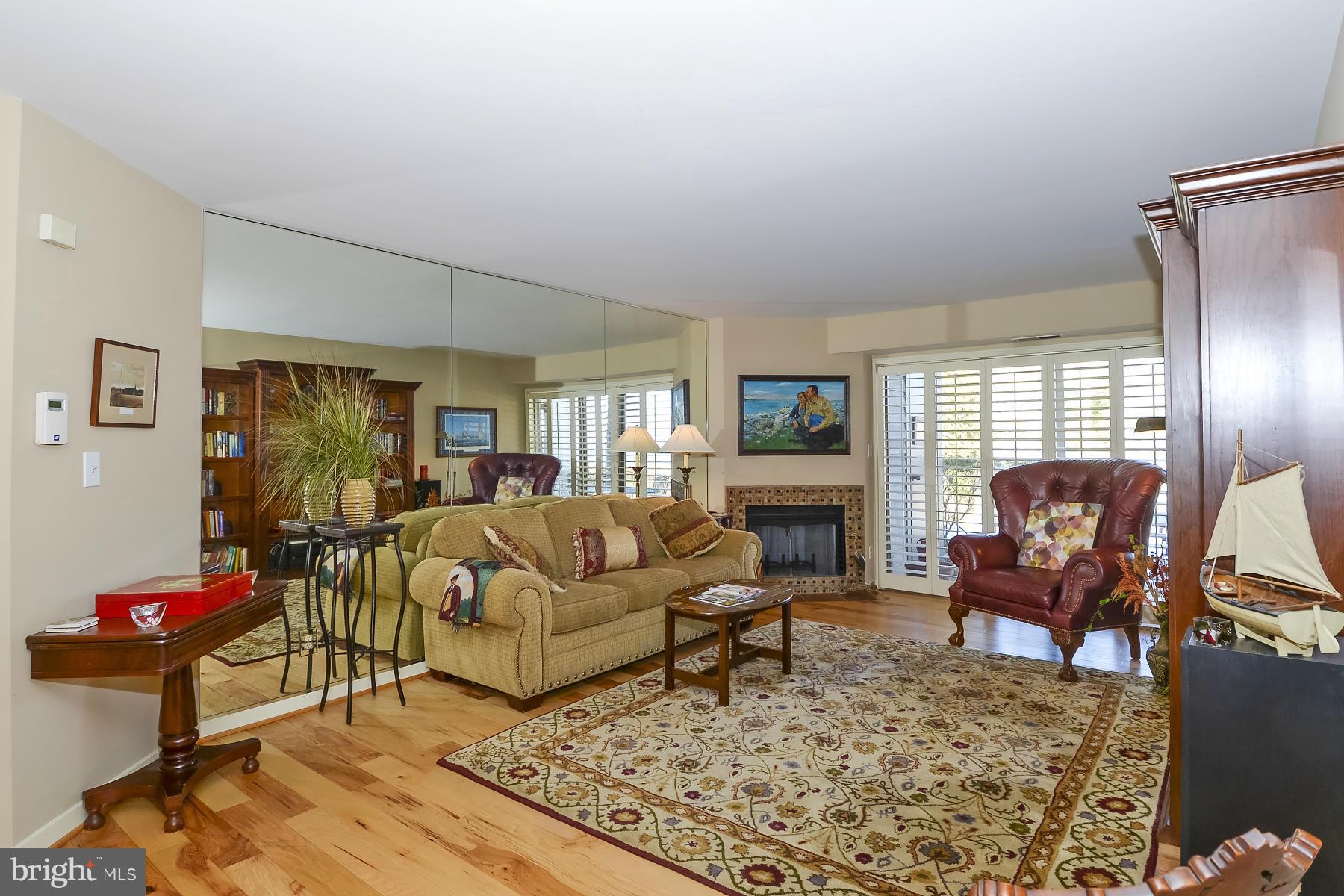 VILLAGE OF CHESAPEAKE HARBOUR - Residential