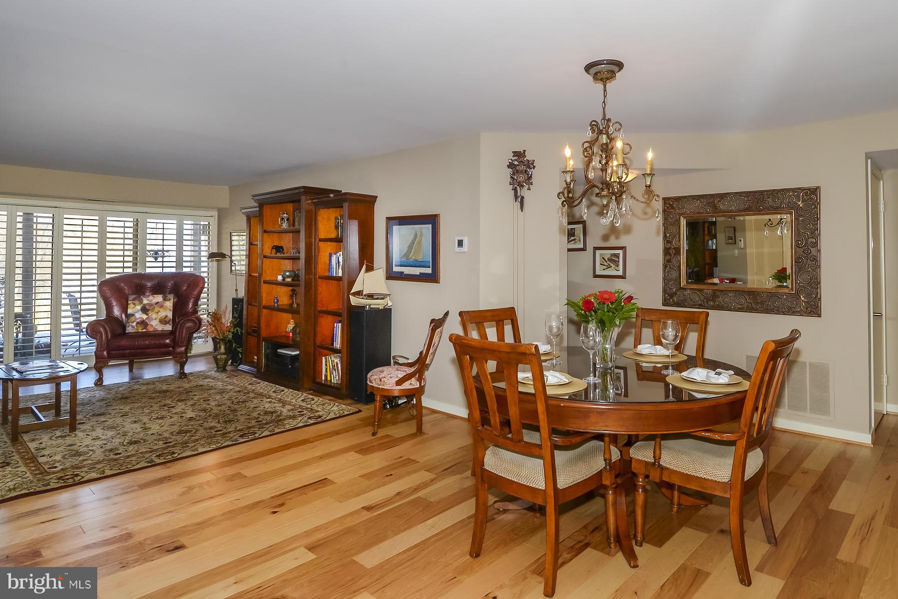 VILLAGE OF CHESAPEAKE HARBOUR - Residential