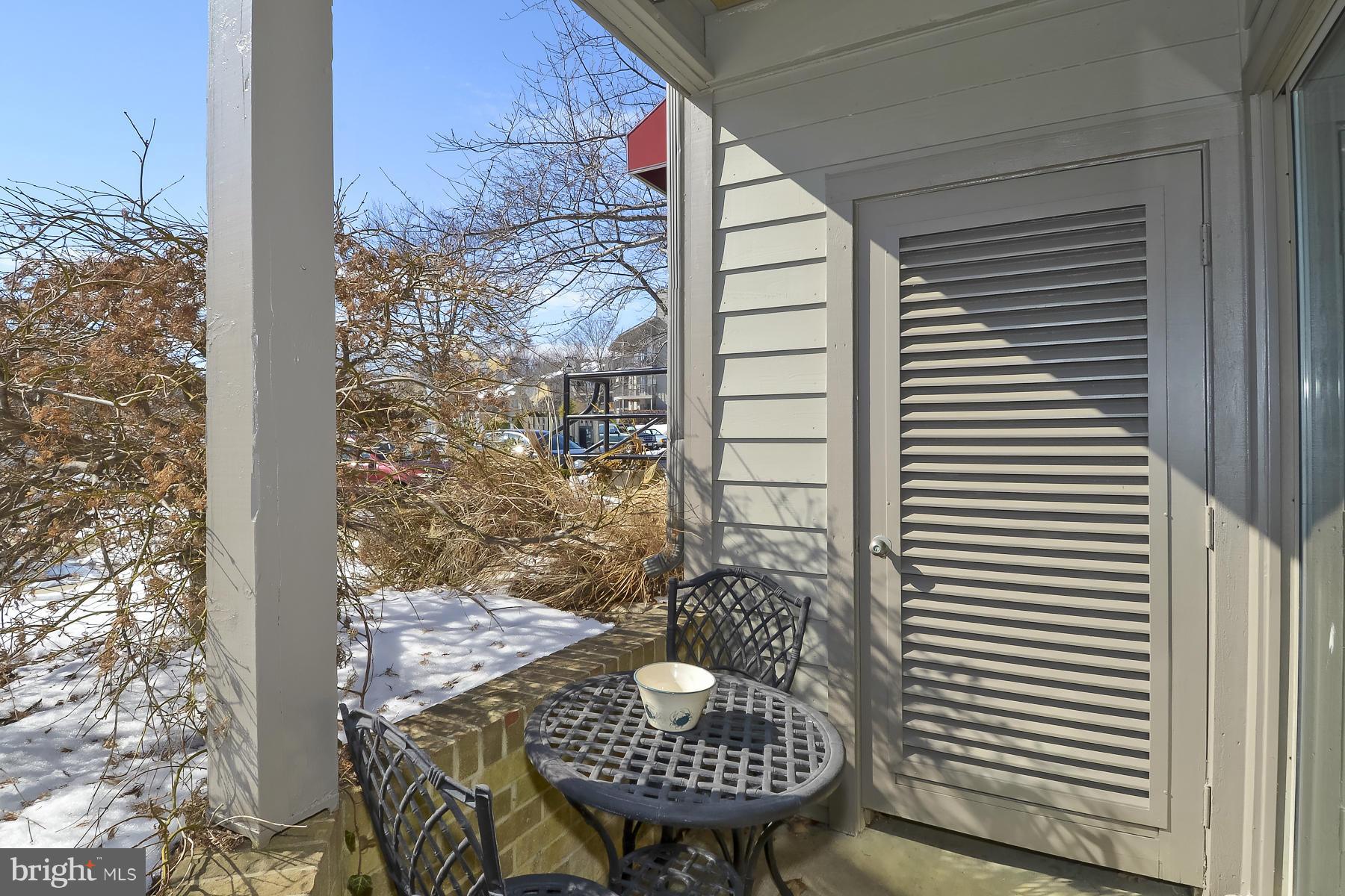 VILLAGE OF CHESAPEAKE HARBOUR - Residential