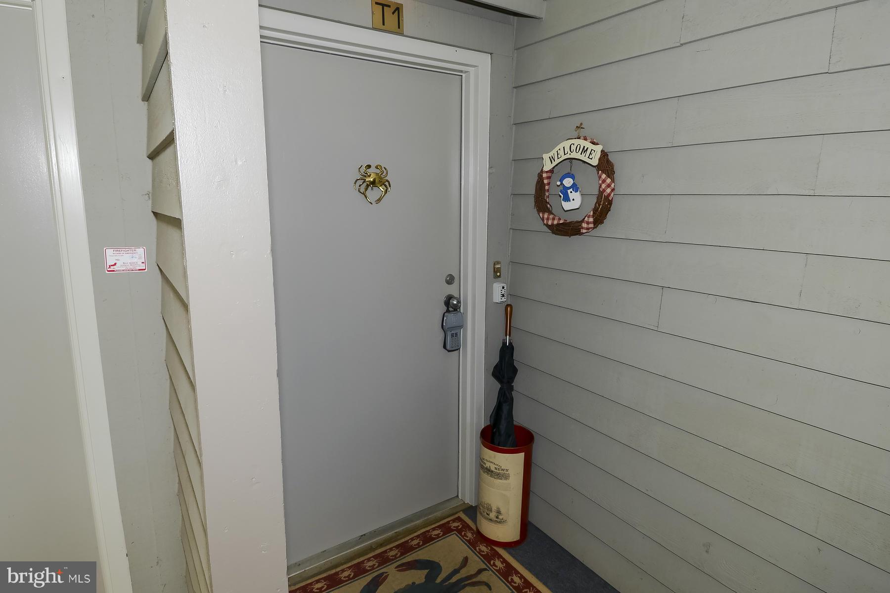 VILLAGE OF CHESAPEAKE HARBOUR - Residential